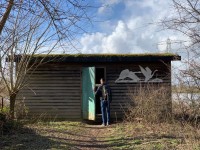 Polder Maltha - Biesbosch National Park